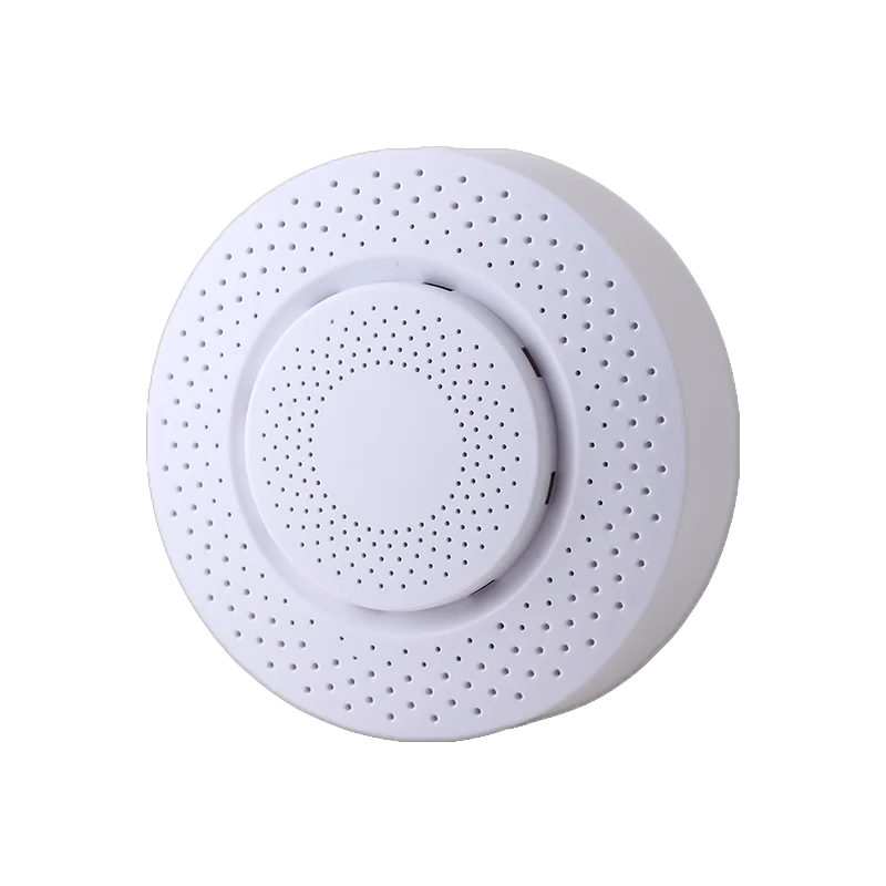 Детектор углекислого газа с термометром DCR-CO2