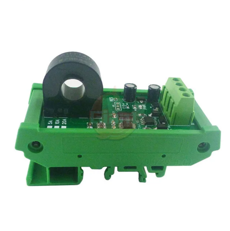 Амперметр переменного тока CTR4A01, 20A